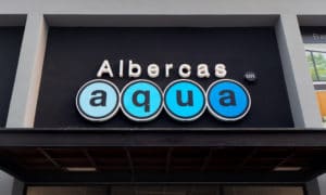 portada para blog Sucursal en Cancún de Albercas Aqua
