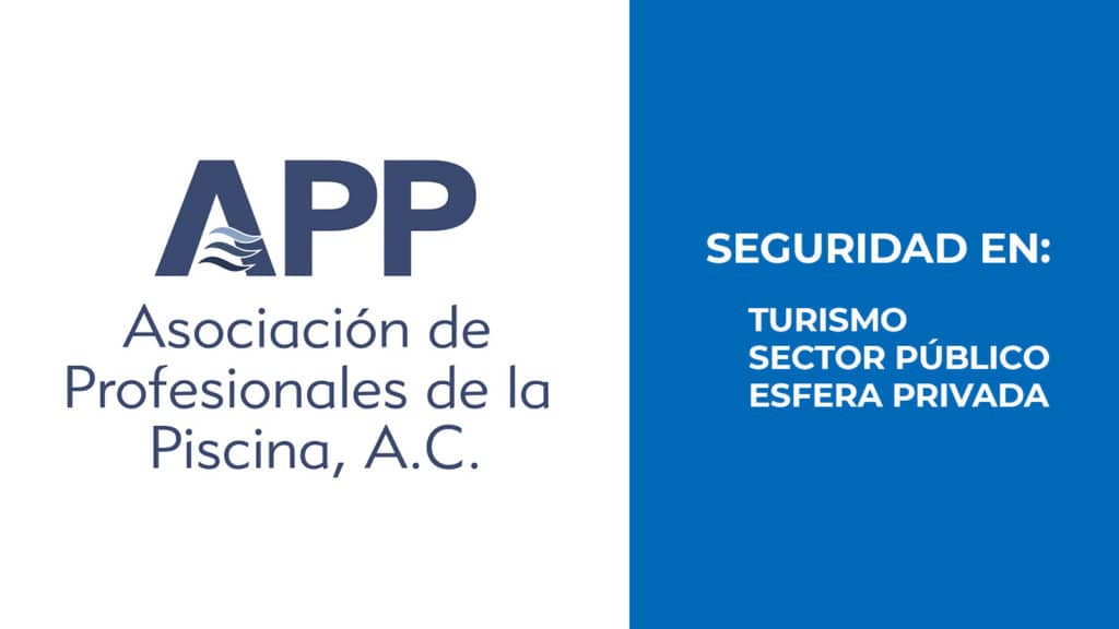 Asociación de Profesionales de la Piscina A.C.