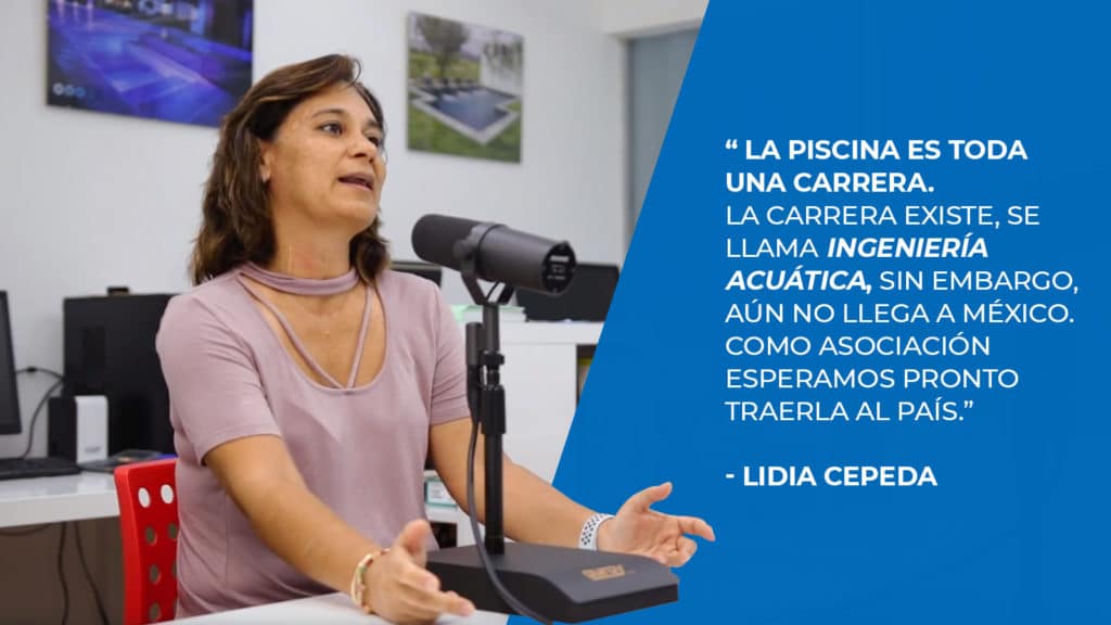 Lidia Cepeda - APP