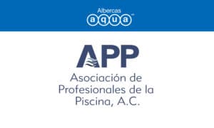 portada para blog sobre la Asociación de Profesionales de la Piscina, A.C.